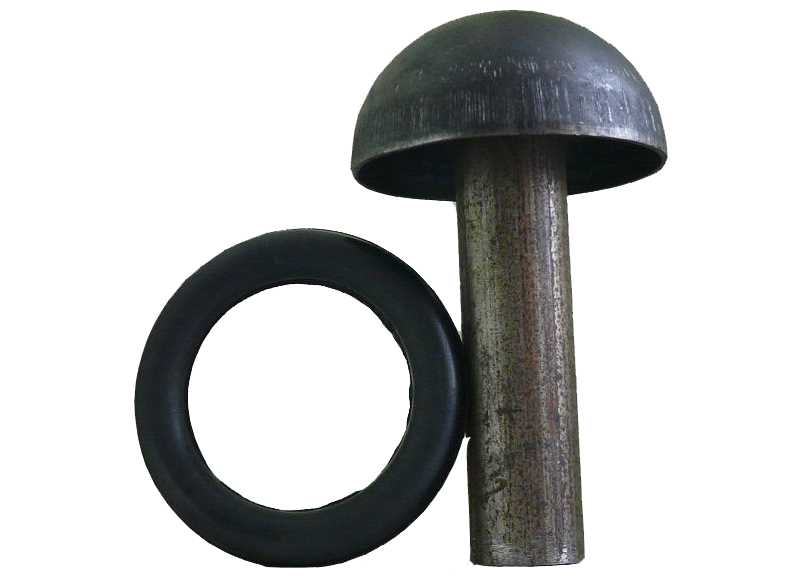 Купить Конус-клапан запорный ПСТ 1013 ПневмоСтройТехника