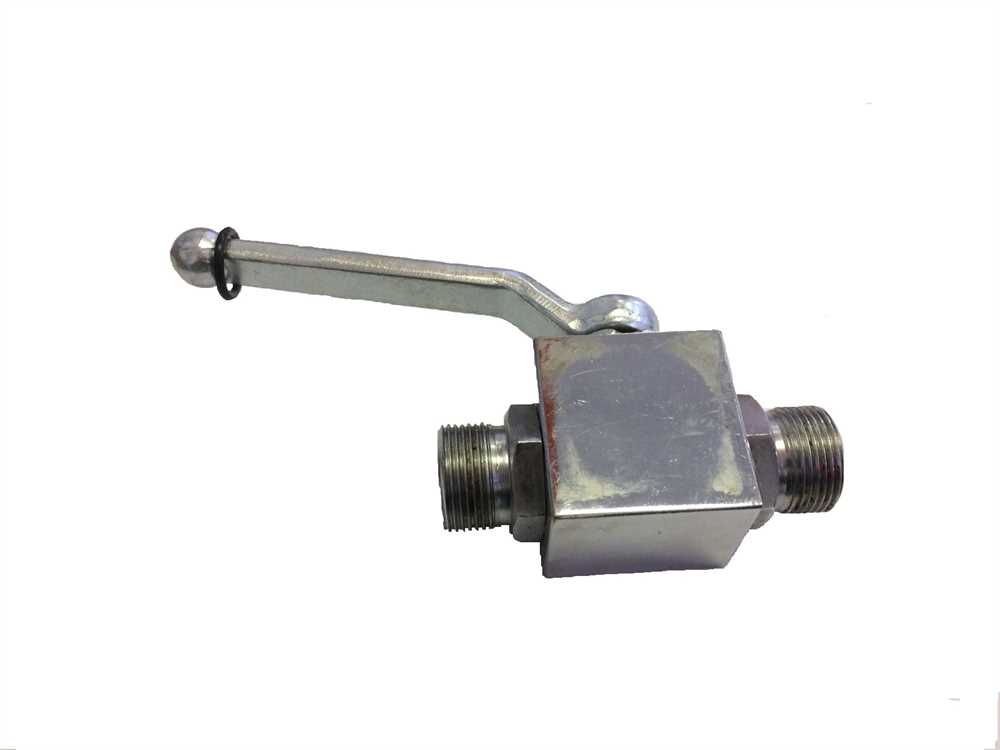 Купить Дренажный кран AS-7100 недорого ASPro