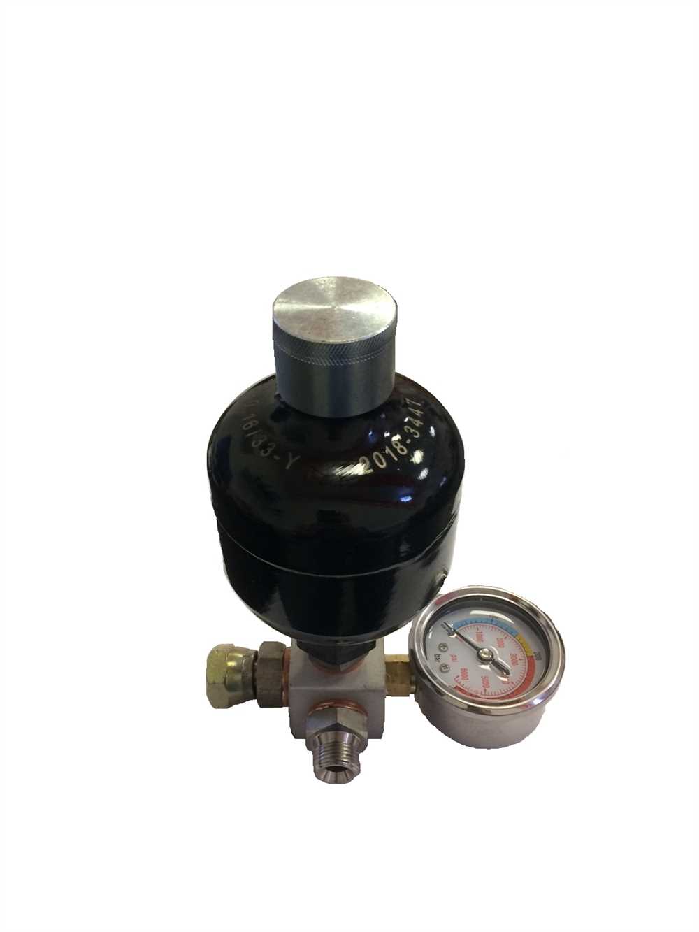 Купить Гидрокомпенсатор (граната) AS-7100 недорого ASPro