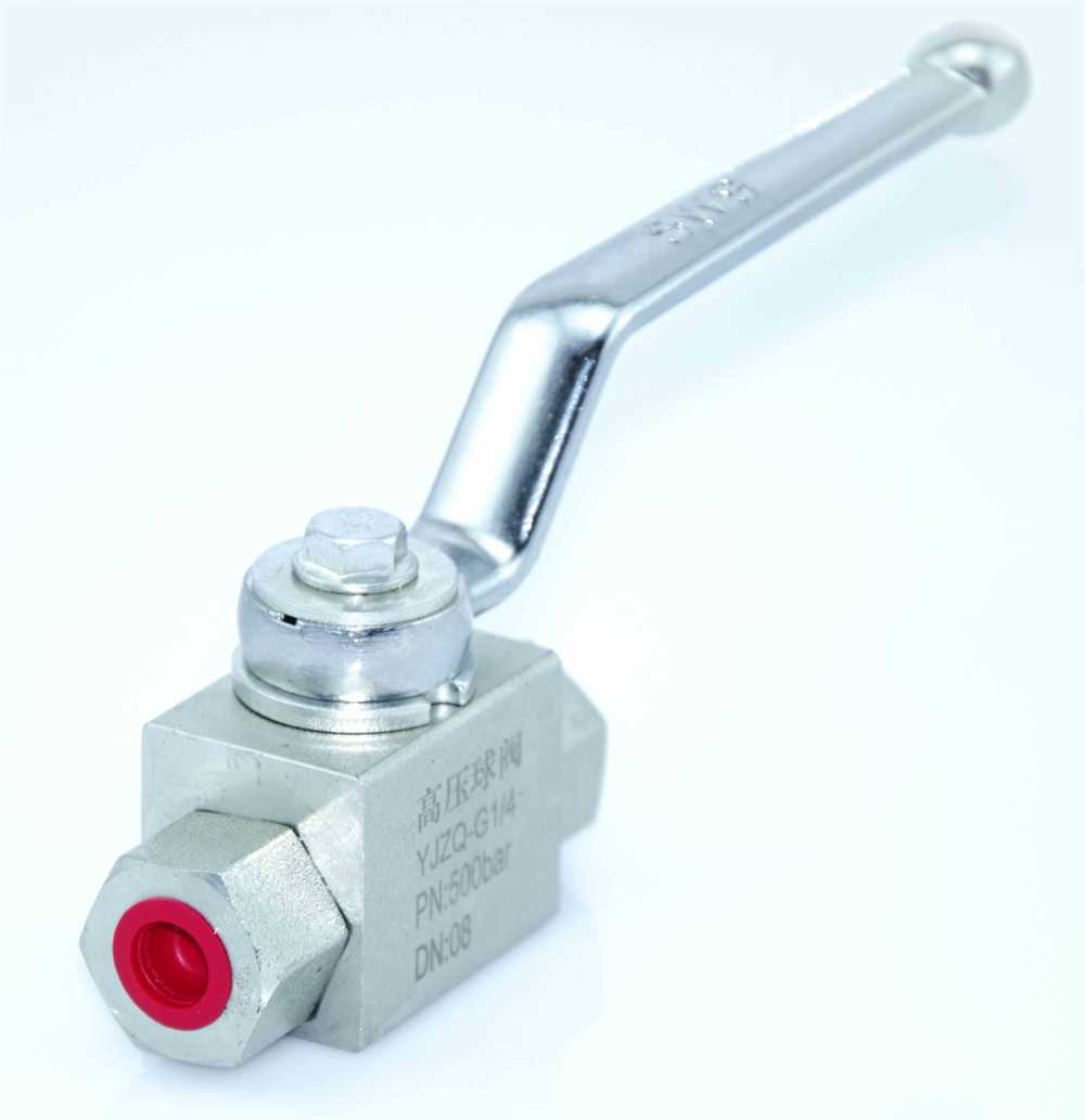 Купить Клапан сброса давления (дренажный кран) для окрасочного аппарата ASPro-63:1 недорого ASPro