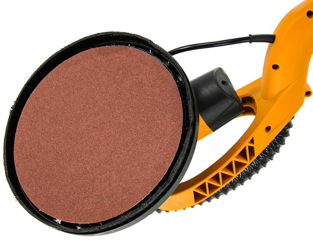 Купить ASPro-С6 - шлифовальная машинка (жираф) для шлифовки потолков и стен. в недорого ASPro