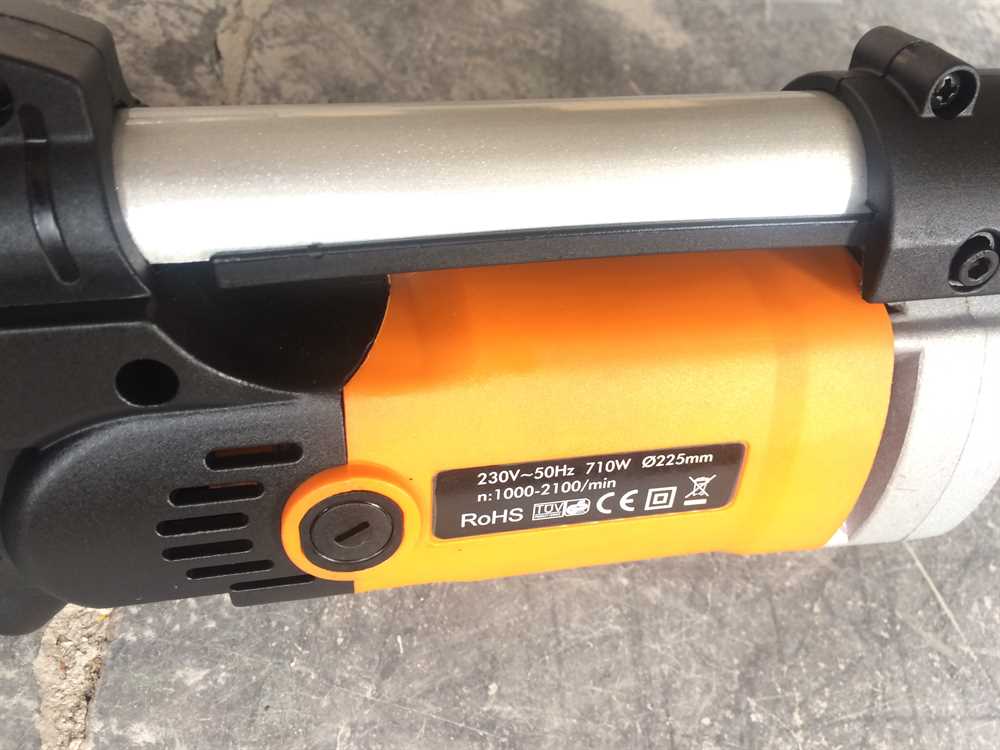 Купить ASPro-A1 - шлифовальная машинка (жираф) для шлифовки потолков и стен. Недорого ASPro