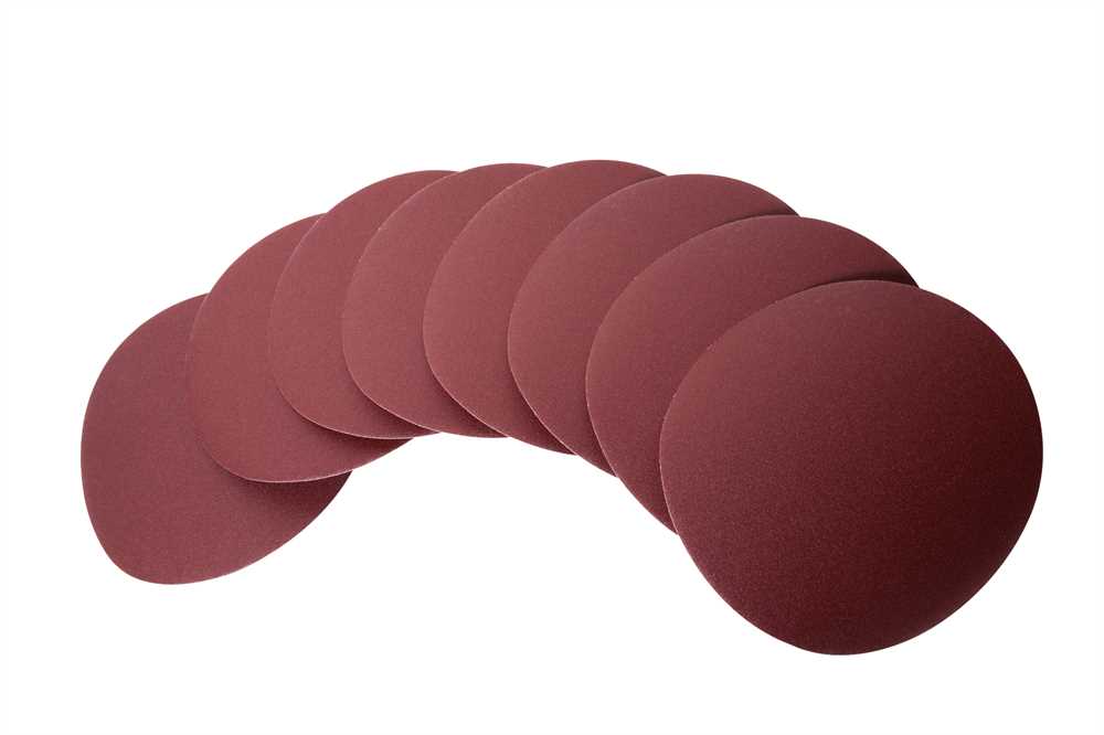 Купить Шлифовальный диск D=225 мм R=80 недорого ASPro