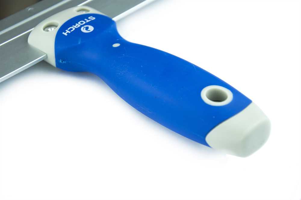 Купить Шпатель фасадный 300 мм Storch Expert недорого