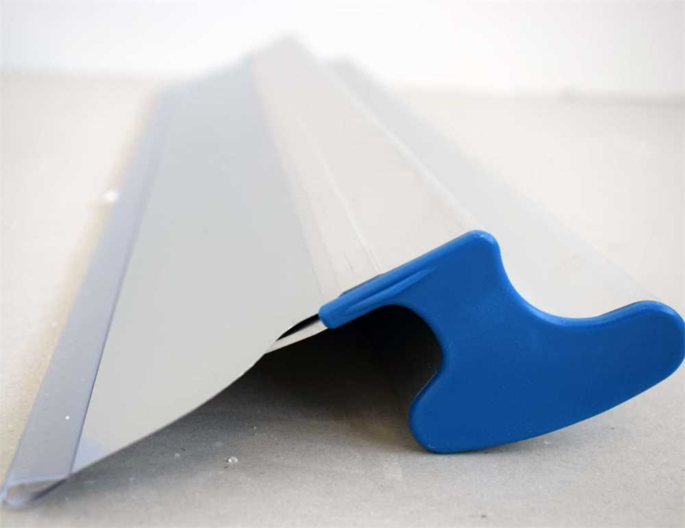 Купить Сменное лезвие Storch Flexogrip AluStar 1000-0,3 мм с закругленными краями недорого
