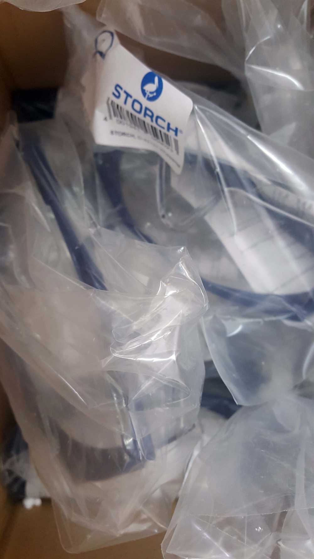 Купить Защитные очки Craftsman Storch недорого