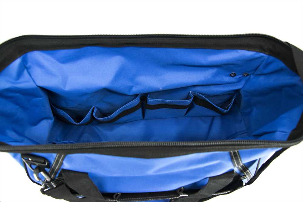 Купить Сумка Storch для строительного инструмента (малярного), нейлон недорого