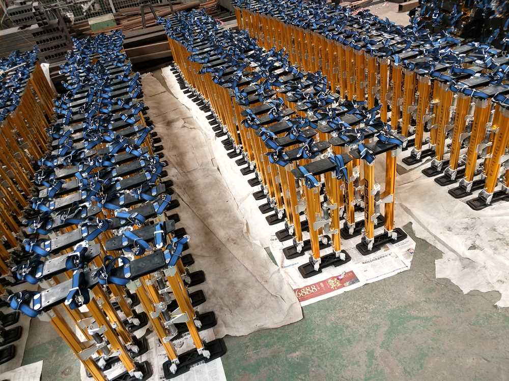 Купить Малярные (строительные) ходули от 381 до 584 мм (15-23). Недорого ASPro