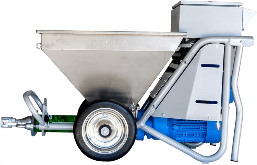 Купить Штукатурная станция KALETA A151 недорого ASPro