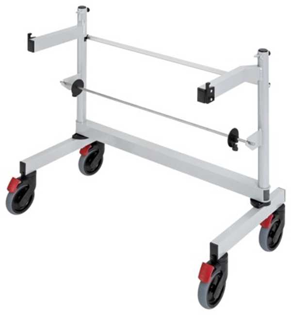 Купить 600 мм - Подставка для емкости обойного клея Storch Tapetomat E недорого