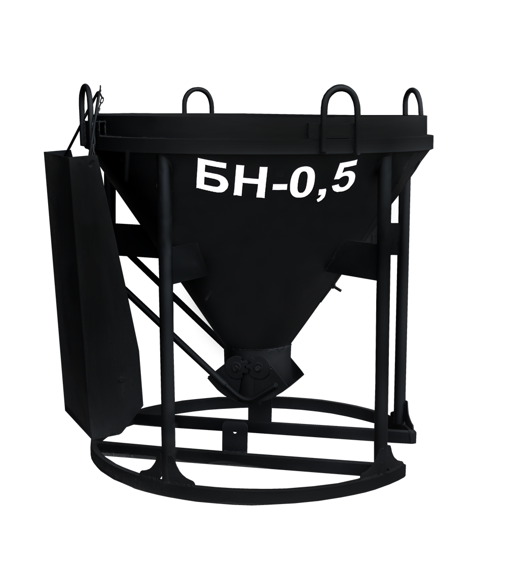 Купить БН-05 лоток ПневмоСтройТехника