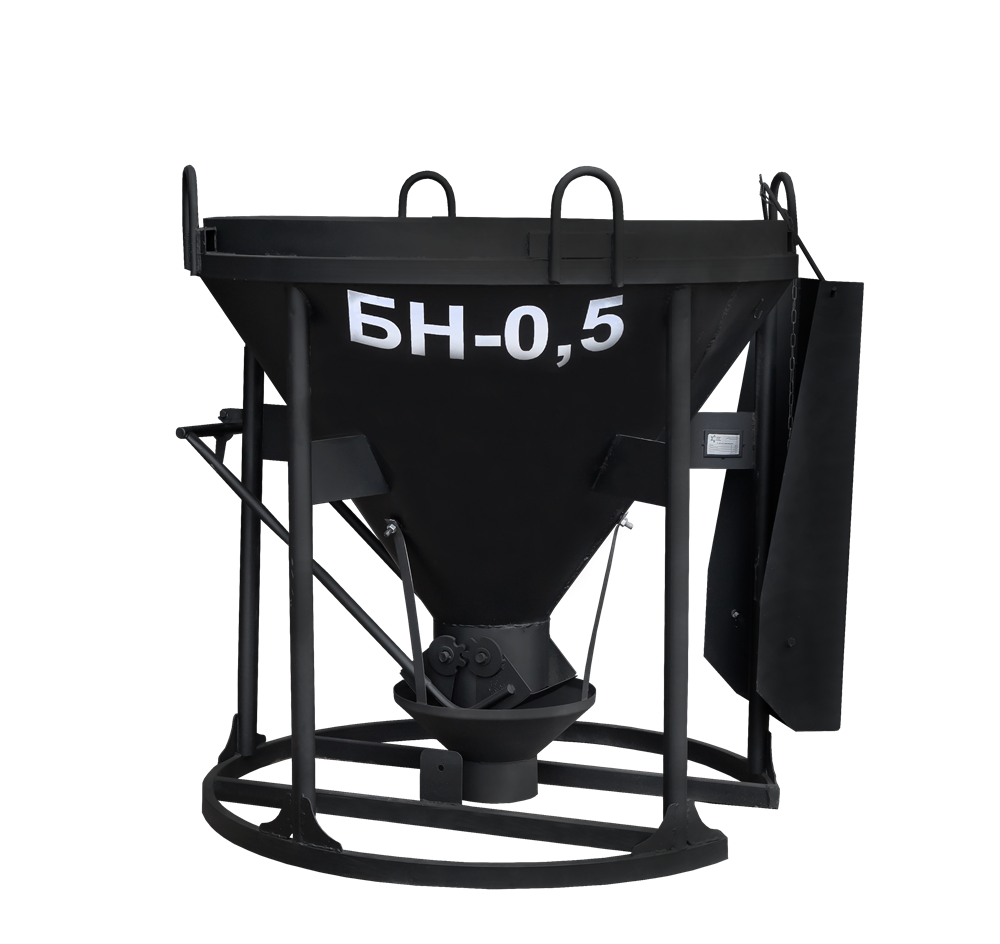 Купить БН-05 лоток+воронка ПневмоСтройТехника