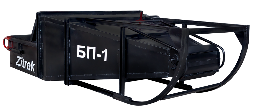 Купить БП-1 ПневмоСтройТехника