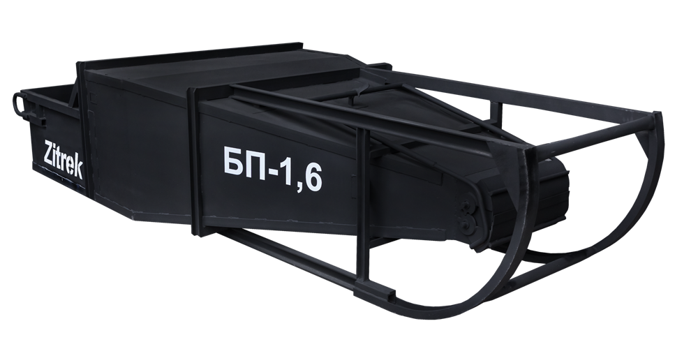 Купить БП-1,6 ПневмоСтройТехника