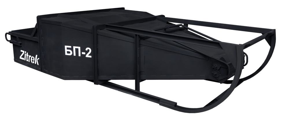 Купить БП-2,5 ПневмоСтройТехника