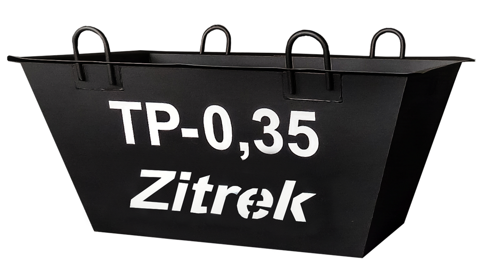 Купить ТР-0,35 ПневмоСтройТехника