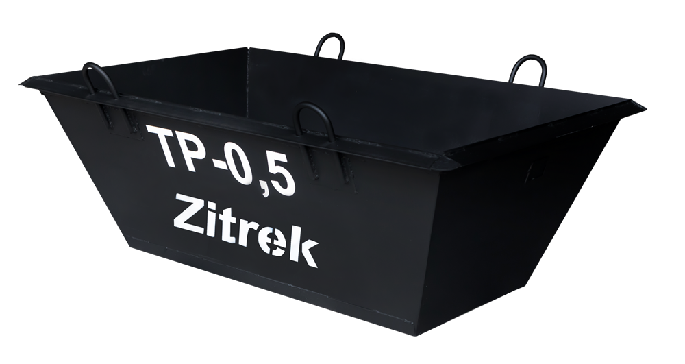 Купить ТР-0,5 ПневмоСтройТехника