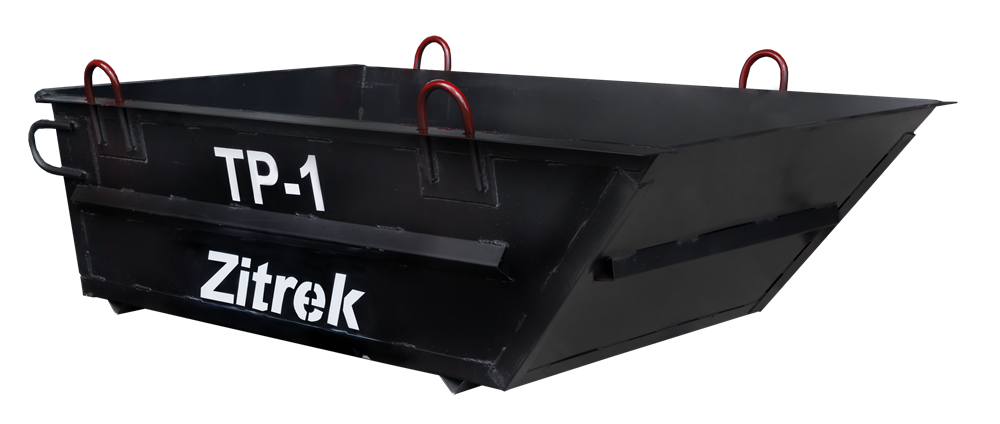 Купить ТР-1,0 ПневмоСтройТехника