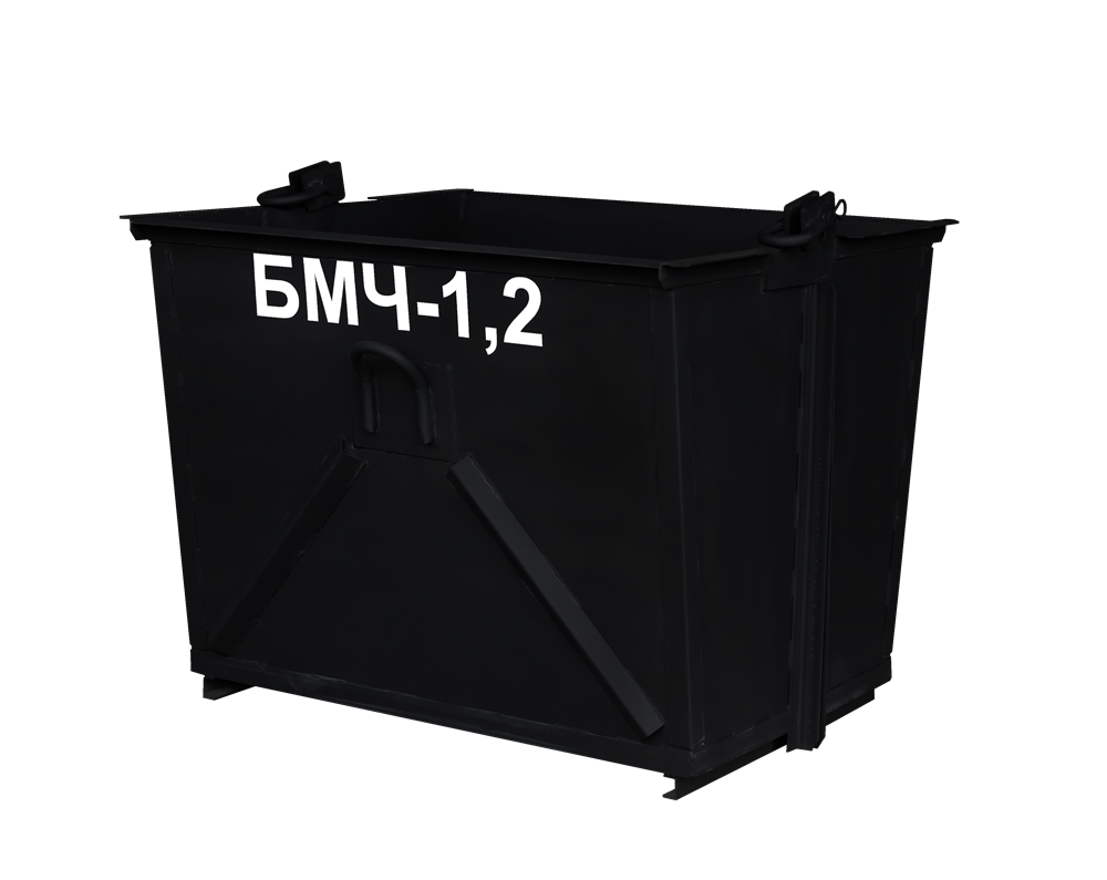 Купить БМЧ-1.2 ПневмоСтройТехника