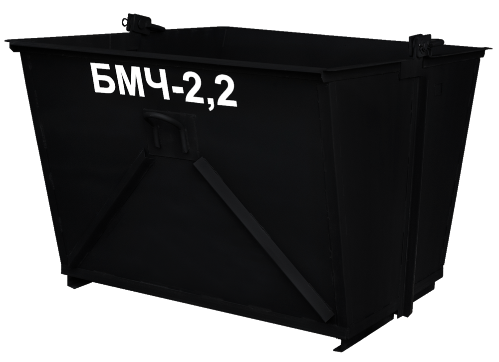 Купить БМЧ-2.2 ПневмоСтройТехника