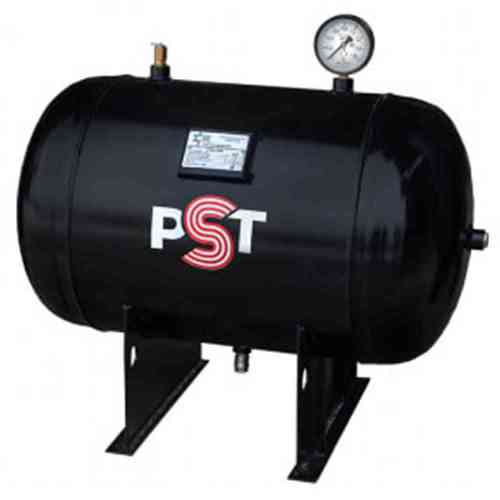 Купить ресивер РГ-110/10 ПневмоСтройТехника недорого