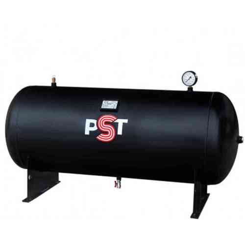 Купить ресивер РГ-250/16 ПневмоСтройТехника недорого