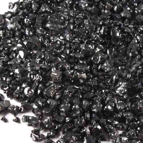 Песок шлаковый для производства строительных работ и материалов.