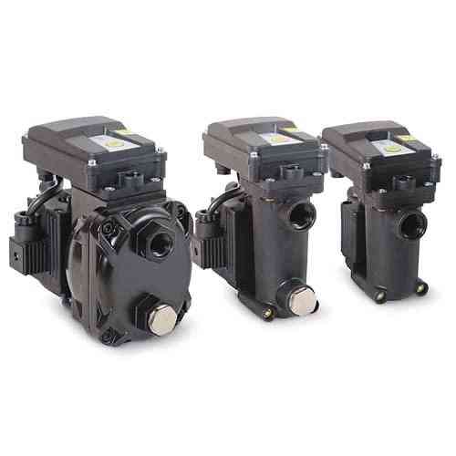 Купить Конденсатоотводчики серии ED Comprag