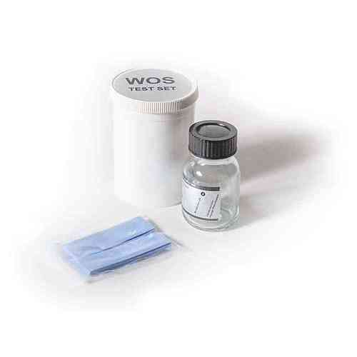 Купить Comprag Тест качества воды WQT