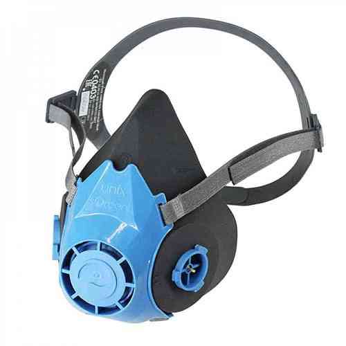 Купить недорого в Перми Полумаска изолирующая UNIX 1100