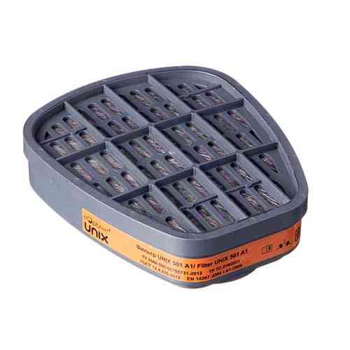 Купить недорого в Перми Фильтр противогазовый UNIX 501 A1