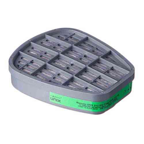 Купить недорого в Перми Фильтр противогазовый UNIX 512 K2 (ДОТэко 120 K2)