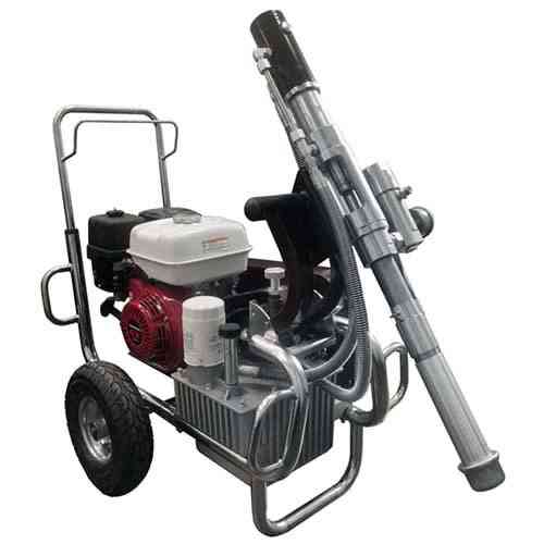 Купить SOTEX ATH-3G - Установка безвоздушного распыления в Перми