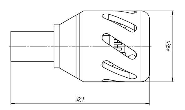 Купить ДВТР-мини Константа