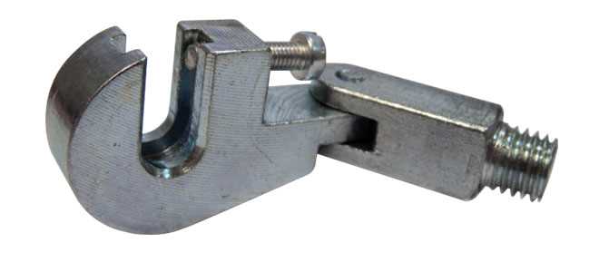 Купить Захват для пружинного электрода Константа