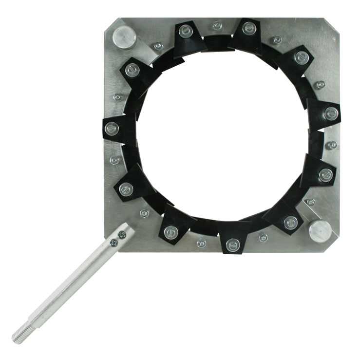 Купить КОЛЬЦЕВОЙ РЕЗИНОВЫЙ ЭЛЕКТРОД Константа