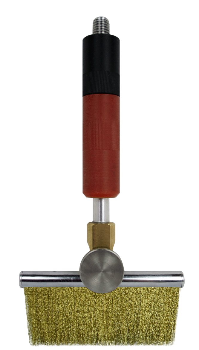 Купить ЩЕТОЧНЫЙ ВОЛОСНЯНОЙ ЭЛЕКТРОД Константа