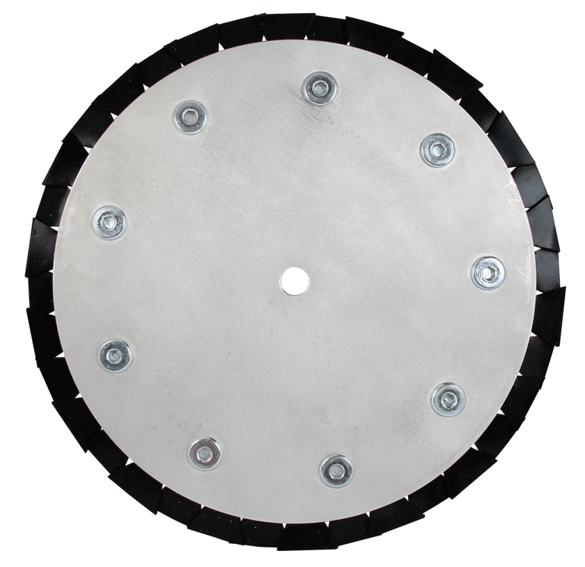 Купить ВНУТРИТРУБНЫЙ ДИСКОВЫЙ ЭЛЕКТРОД Константа