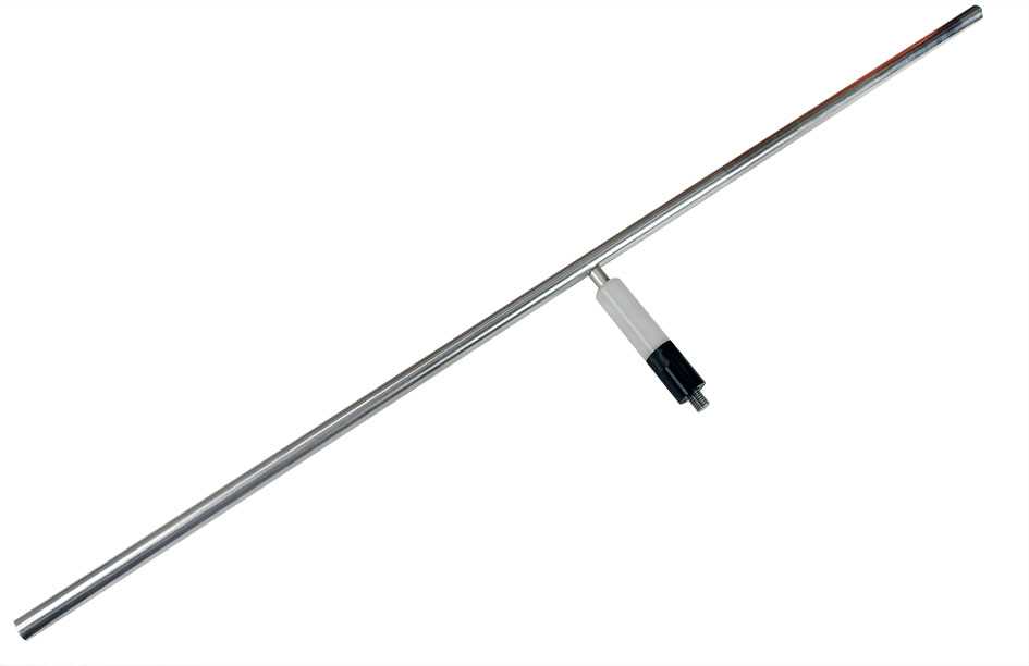 Купить Т-ОБРАЗНЫЙ ТРУБЧАТЫЙ ЭЛЕКТРОД Константа