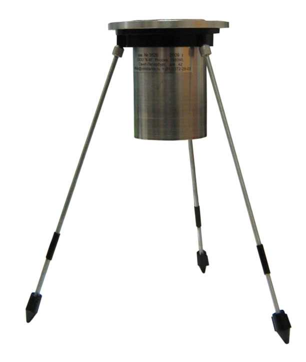 Купить ВИСКОЗИМЕТР ISO Константа