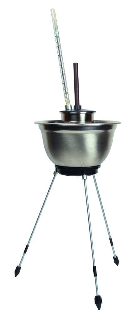 Купить ВИСКОЗИМЕТР ВЗ-1 Константа