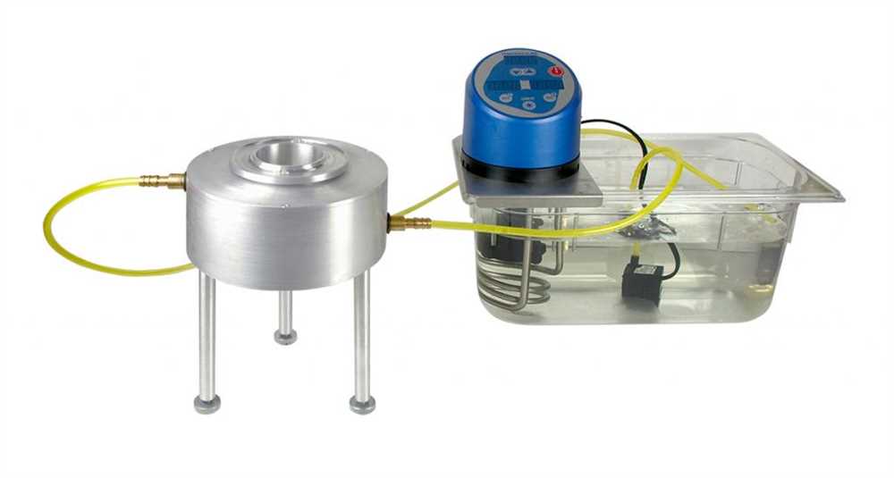 Купить Термобаня для чашечных вискозиметров «Константа ВЗ» Константа