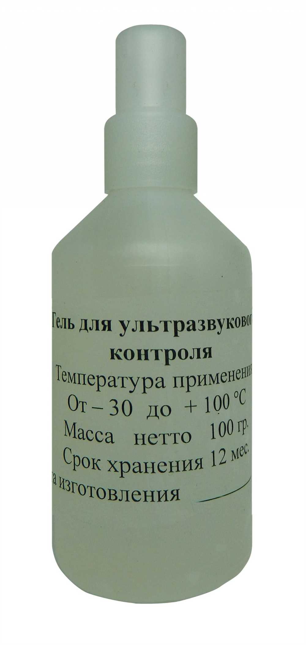 Купить Низкотемпературный гель Константа