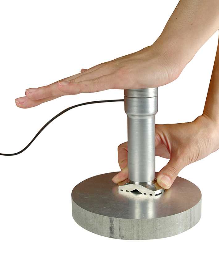 Купить Преобразователь к твердомеру Константа ТС