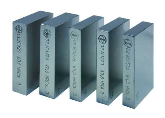 Купить МЕРЫ ТВЕРДОСТИ РОКВЕЛЛА Константа