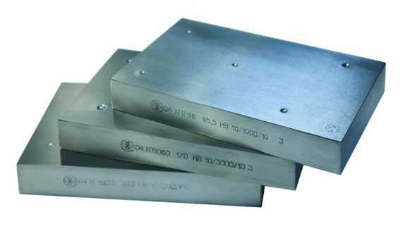 Купить МЕРЫ ТВЕРДОСТИ БРИНЕЛЛЯ Константа