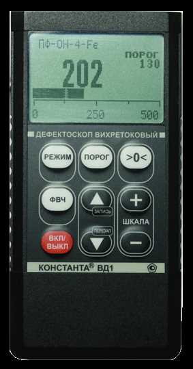 Купить Константа ВД1 Авиационный