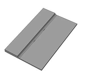 Купить Контрольные образцы в соответствии с требованиями руководств по неразрушающему контролю авиационной техники фирм Boeing и Airbus Константа