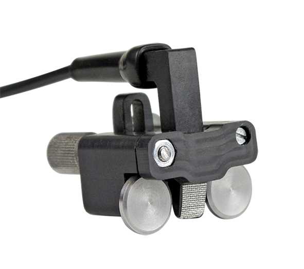 Купить ПФ-Р1-0,5х3-Fe с кареткой ККТ-1 Константа