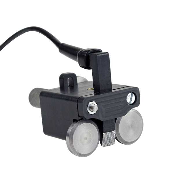 Купить ПФ-Р2-0,5х3-Fe с кареткой ККТ-2 Константа